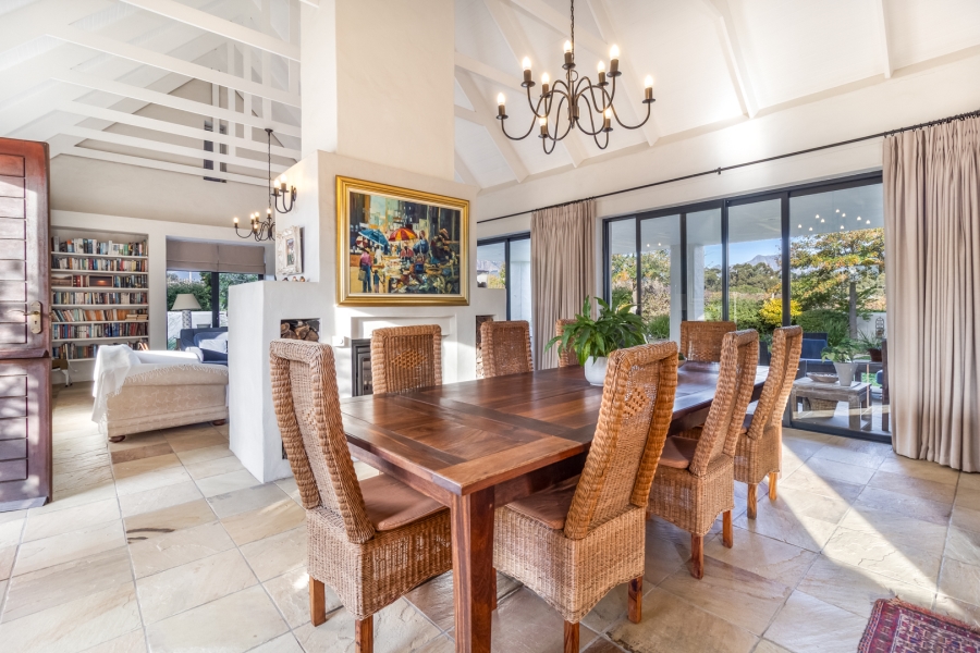 3 Bedroom Property for Sale in Diemersfontein Wine and Country Estate Western Cape